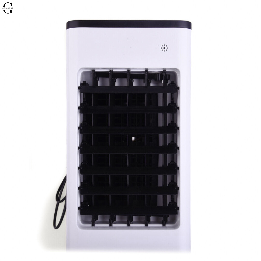 Портативный кондеционер охладитель воздуха Air Cooler MS-1628 50 Вт, 4 л, , функция увлажнения и очистки