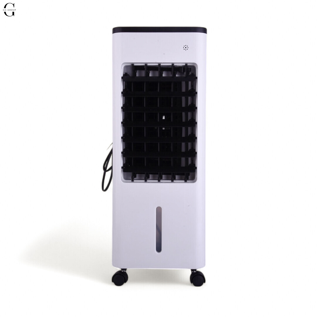 Портативный кондеционер охладитель воздуха Air Cooler MS-1628 50 Вт, 4 л, , функция увлажнения и очистки