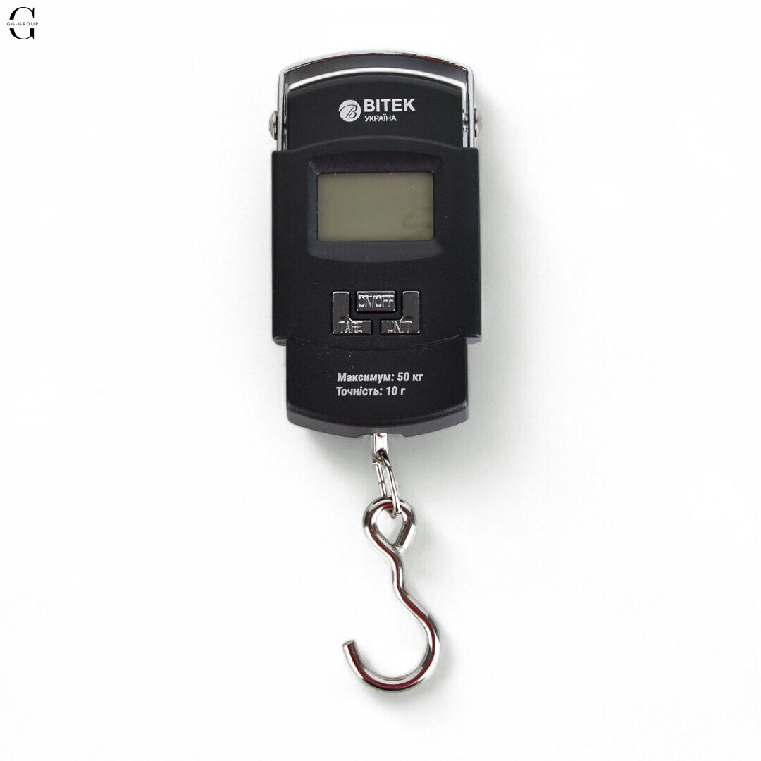 Электронные Весы-Кантер До 50 Кг ACS YZ603 / WH-A08