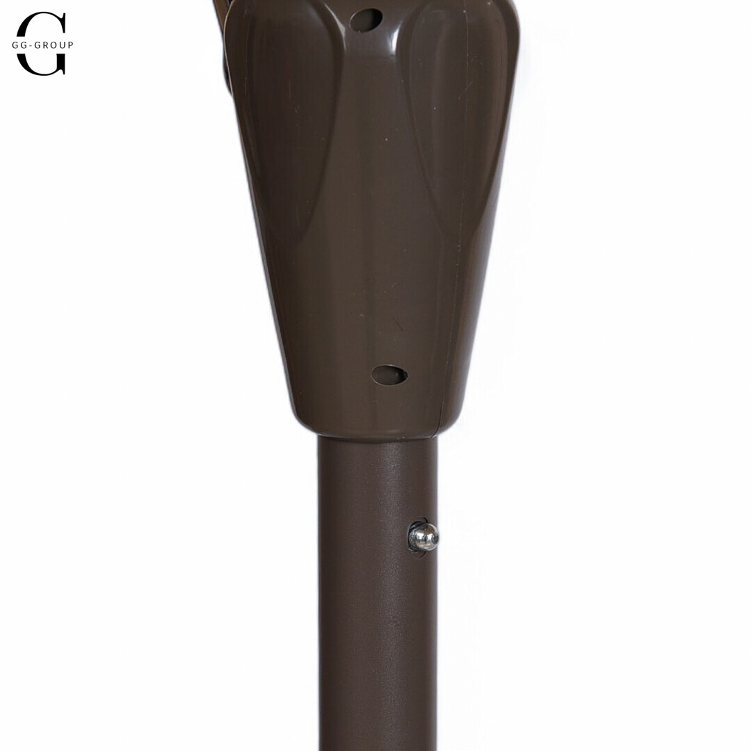 Торговый/ Пляжный / Садовый  зонтик 3 м Karaman UltraShield