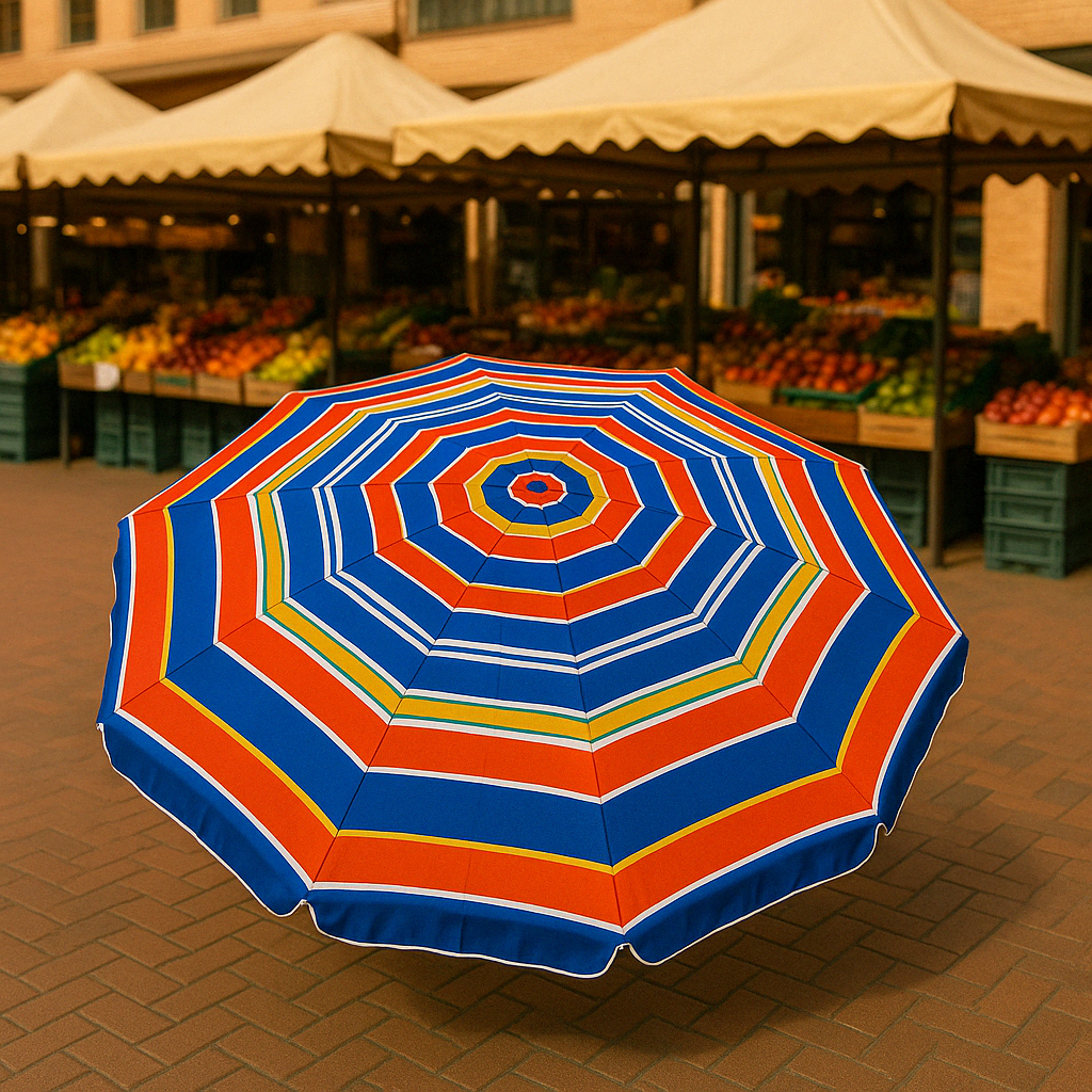 Садовый зонт Mario Umbrella 3м