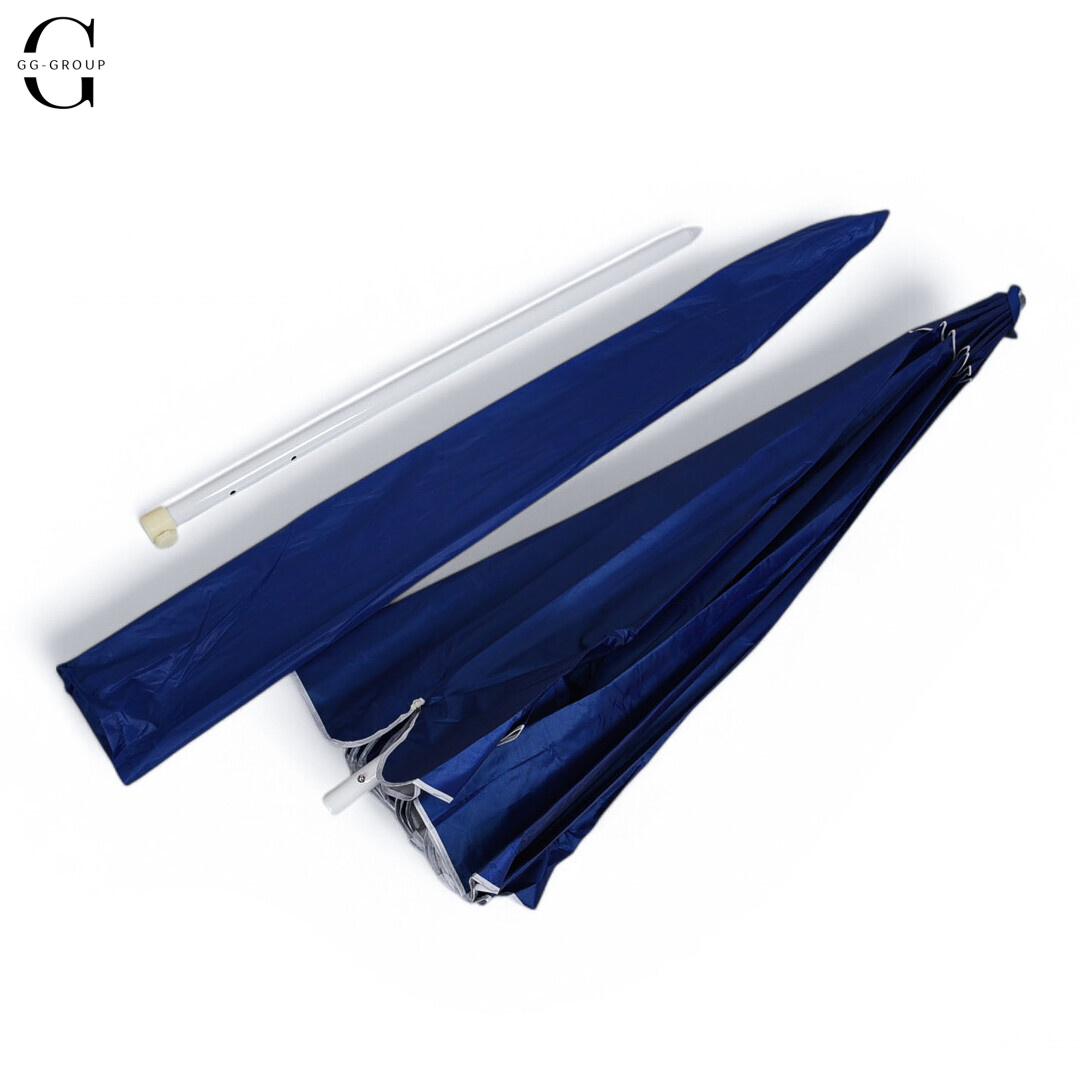 Профессиональный торговый зонтик Monsen Standard Plus Umbrella 3 м (Турция)