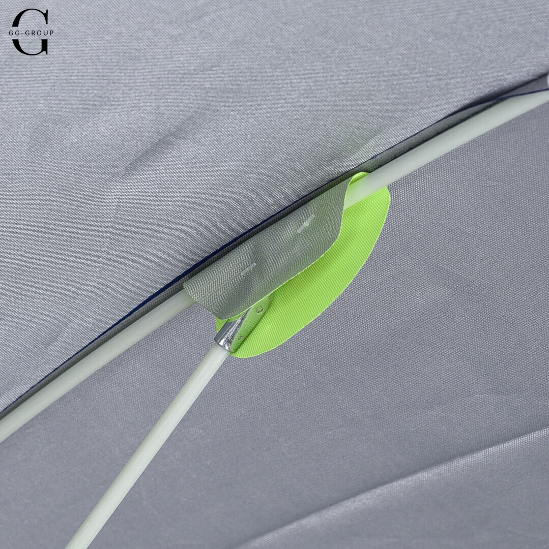 Профессиональный торговый зонтик Monsen Standard Plus Umbrella 3 м (Турция)