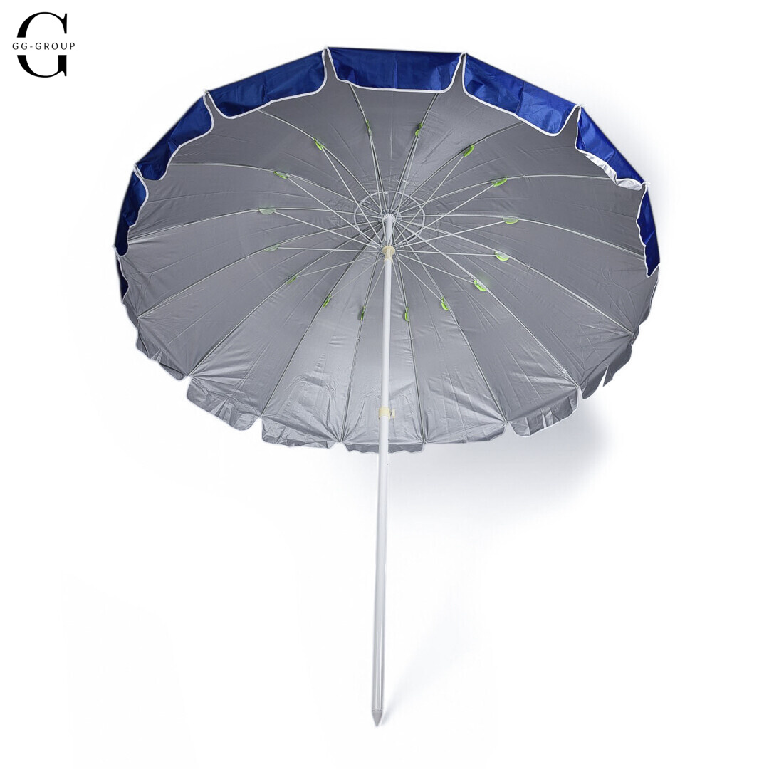 Профессиональный торговый зонтик Monsen Standard Plus Umbrella 3 м (Турция)