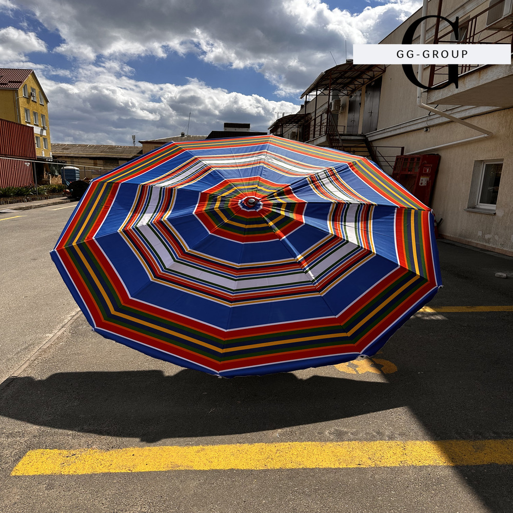 Садовый зонт Mario Umbrella 3м