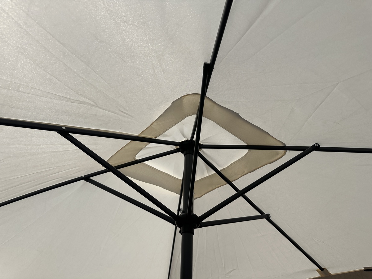 Торговый зонт Mario Umbrella 2х3 (Италия)
