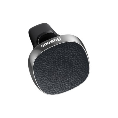 Автоутримувач Baseus Privitive Pro Air Magnet Bracket Black (SUMQ-PR01) Privity Pro Air Magnet Bracket Black (SUMQ-PR01)