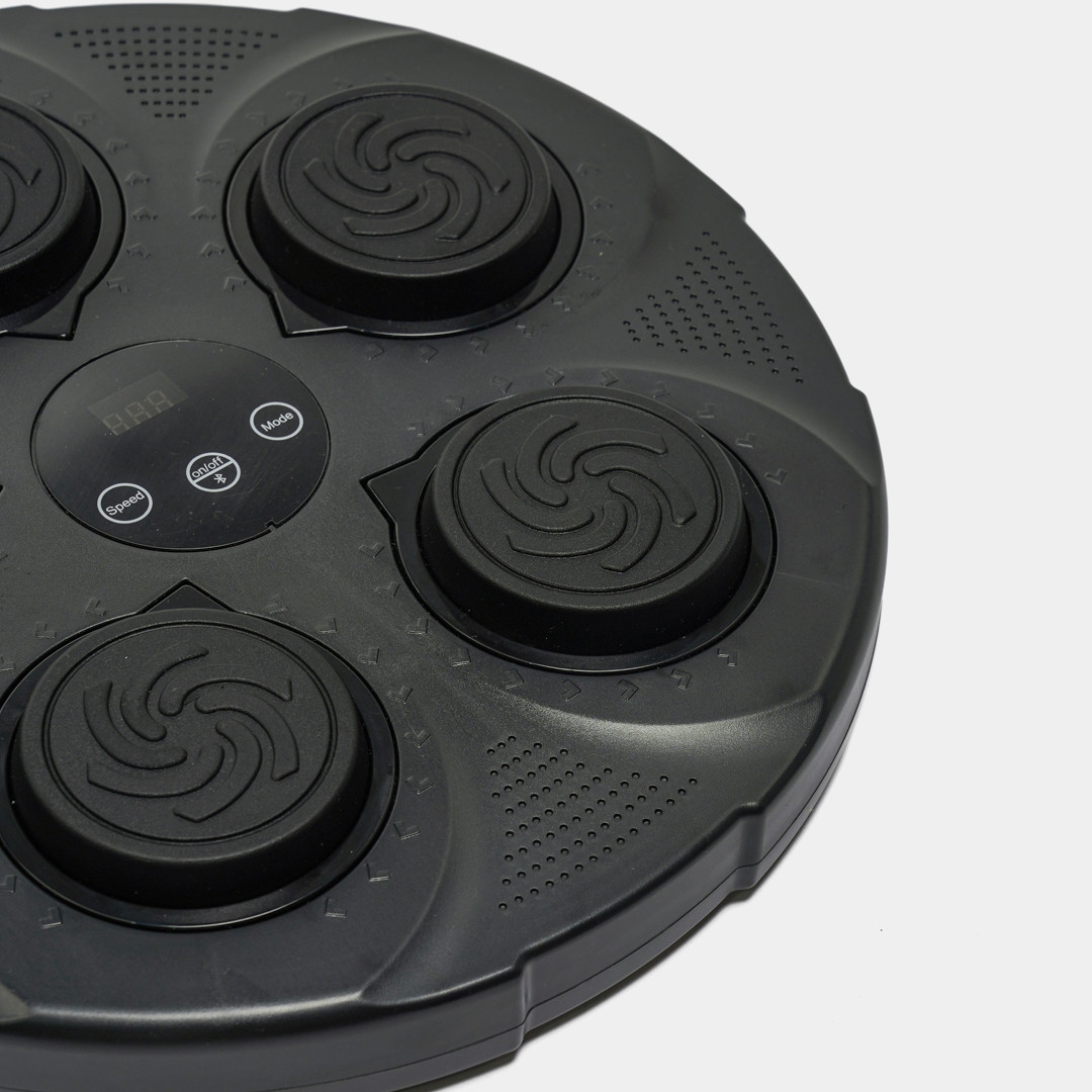 Музичний тренажер для реакції боксу та рухової активності Intelligent Pad