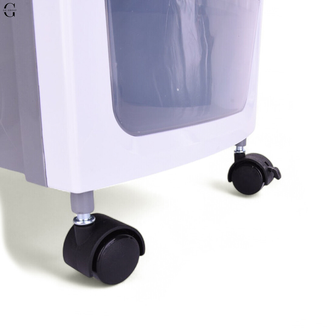 Портативный кондеционер охладитель воздуха Air Cooler MS-1628 50 Вт, 4 л, , функция увлажнения и очистки