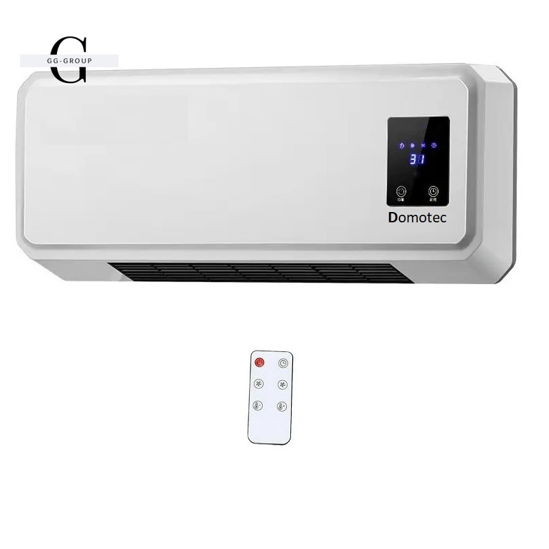 Дуйка настенная DOMOTEC MS-5962
