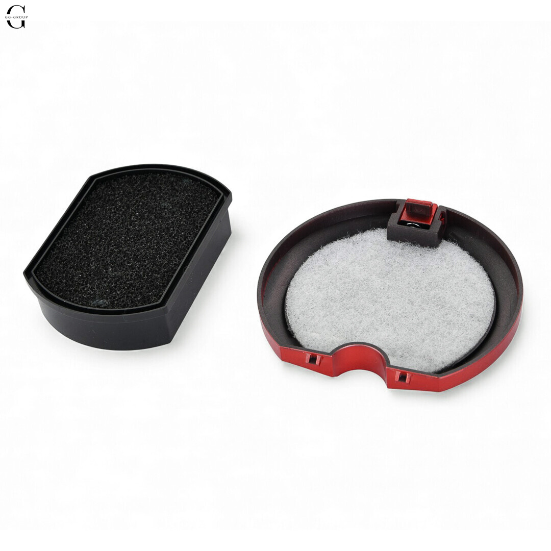Вакуумний пилосос 3в1 Hoffmans HM-8803, 1800W, циклонний контейнер 0.8 л, фільтр HE9, 15 кПа
