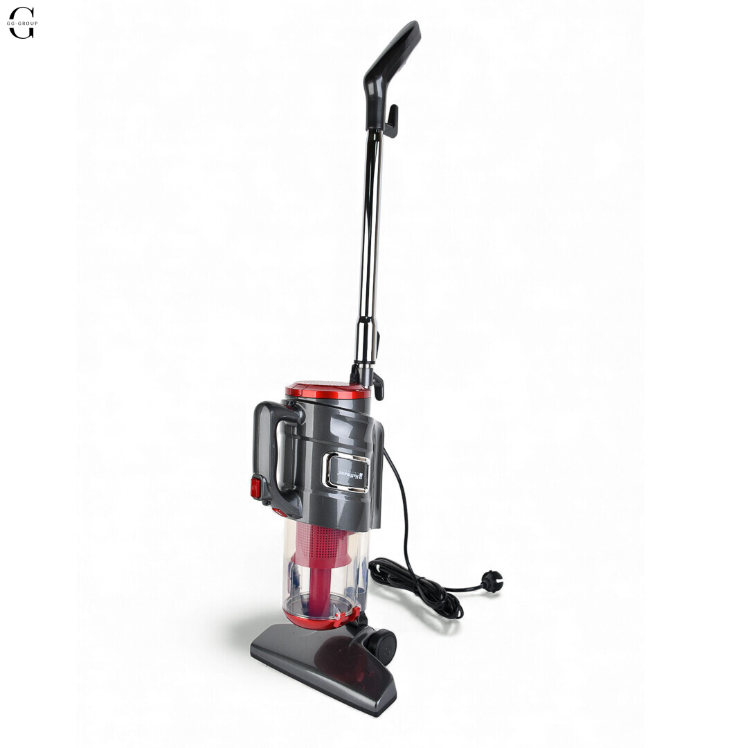 Вакуумний пилосос 3в1 Hoffmans HM-8803, 1800W, циклонний контейнер 0.8 л, фільтр HE9, 15 кПа