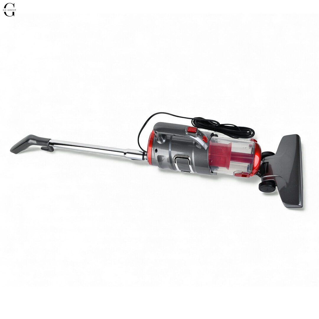 Вакуумний пилосос 3в1 Hoffmans HM-8803, 1800W, циклонний контейнер 0.8 л, фільтр HE9, 15 кПа