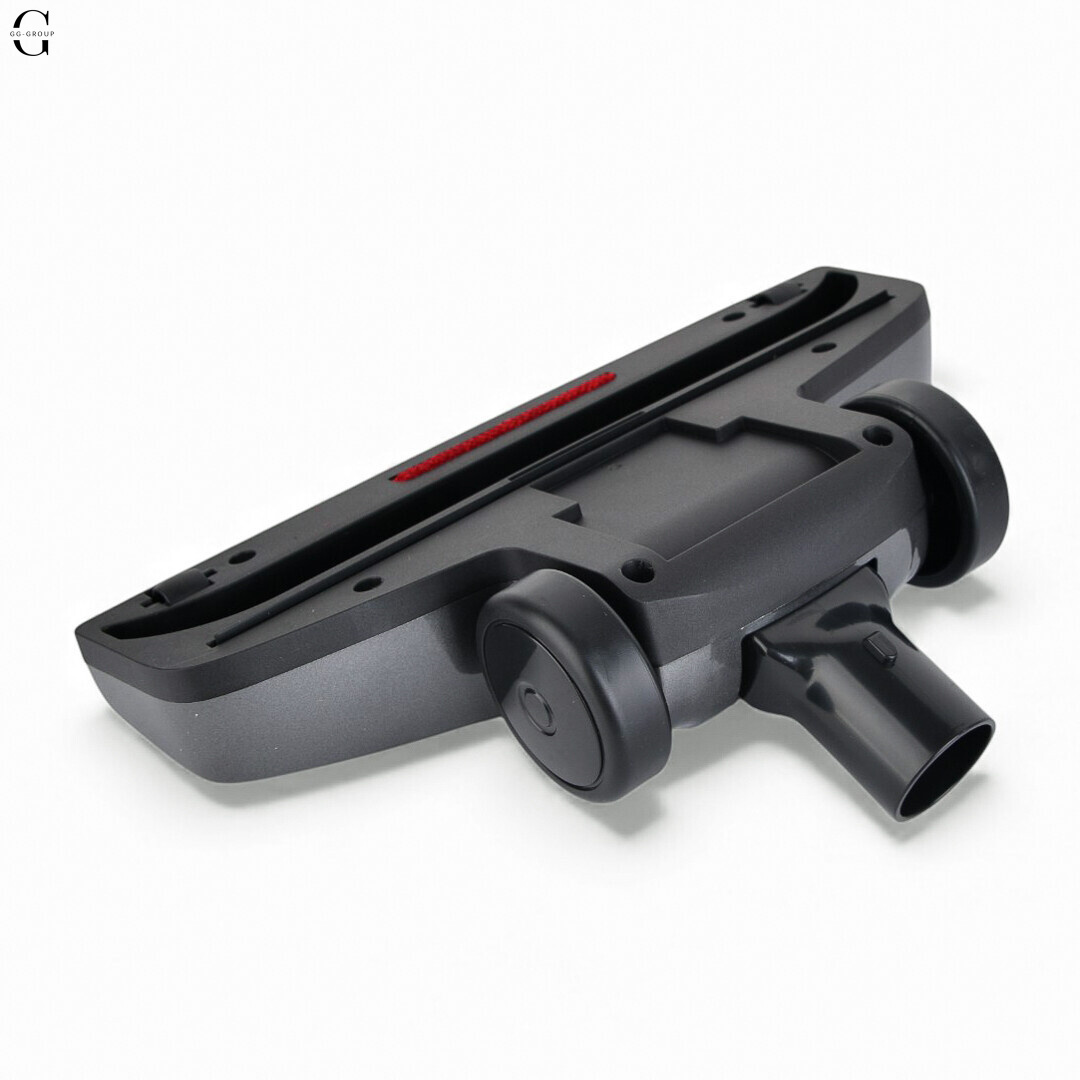 Вакуумний пилосос 3в1 Hoffmans HM-8803, 1800W, циклонний контейнер 0.8 л, фільтр HE9, 15 кПа