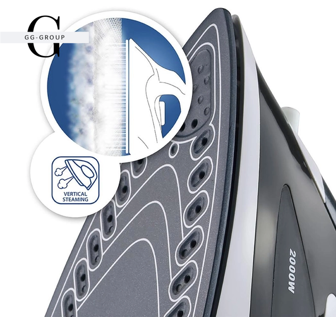 Праска AURORA AU-3421