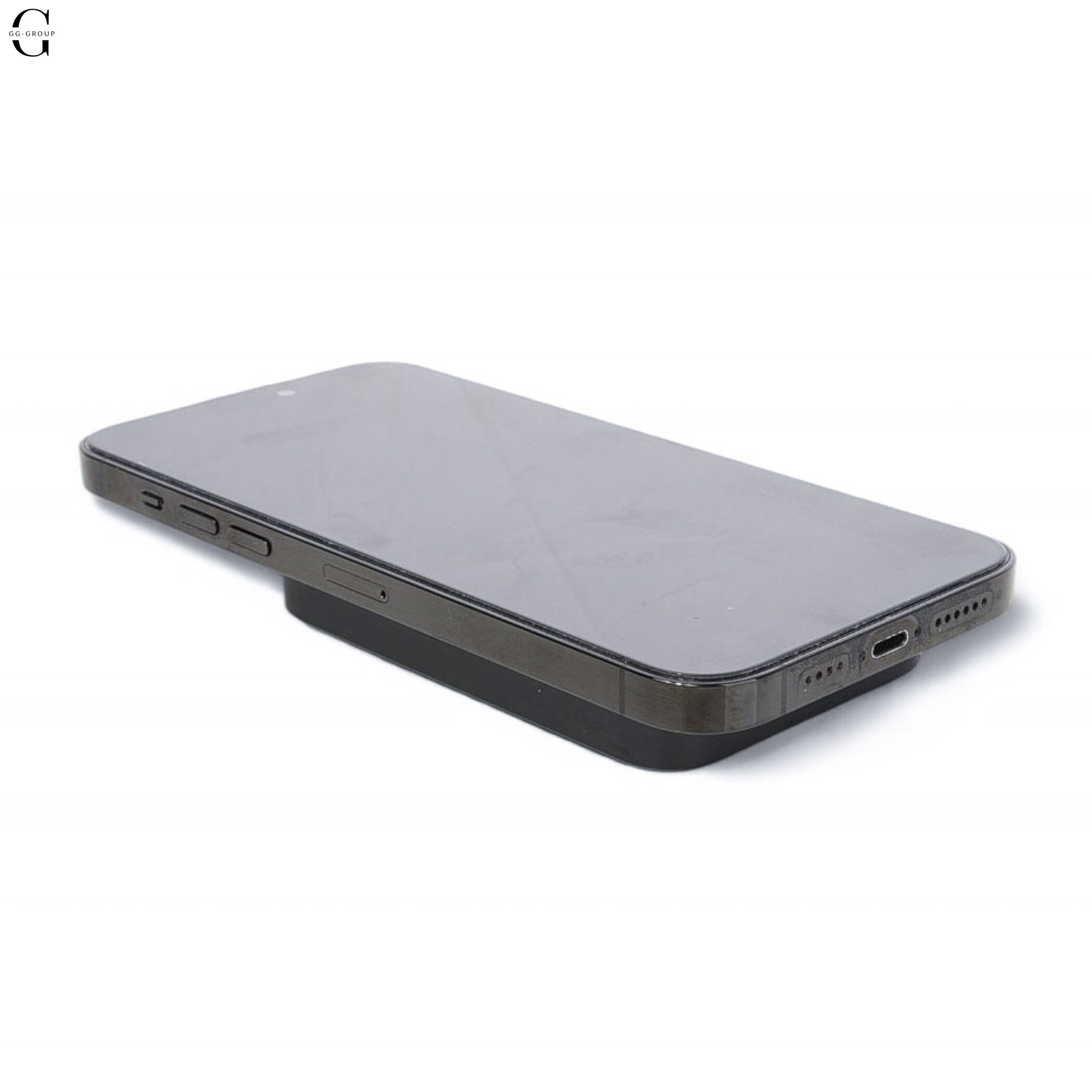 Power Bank Baseus Magnetic Wireless 6000mAh 20W с магнитной беспроводной зарядкой Black Карманый