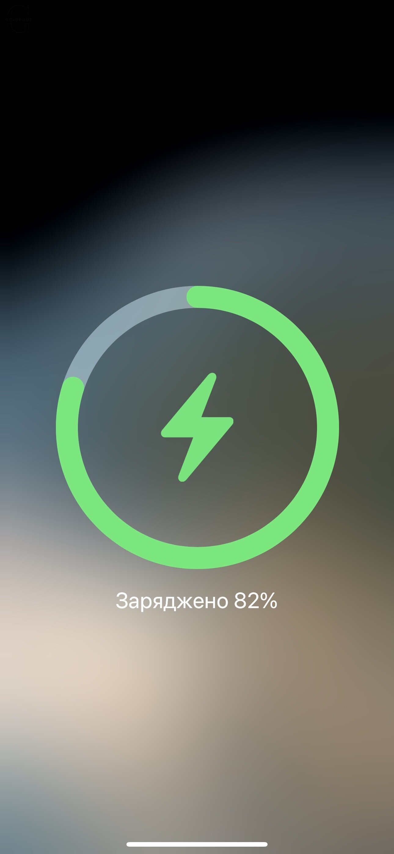 Power Bank Baseus Magnetic Wireless 6000mAh 20W с магнитной беспроводной зарядкой White