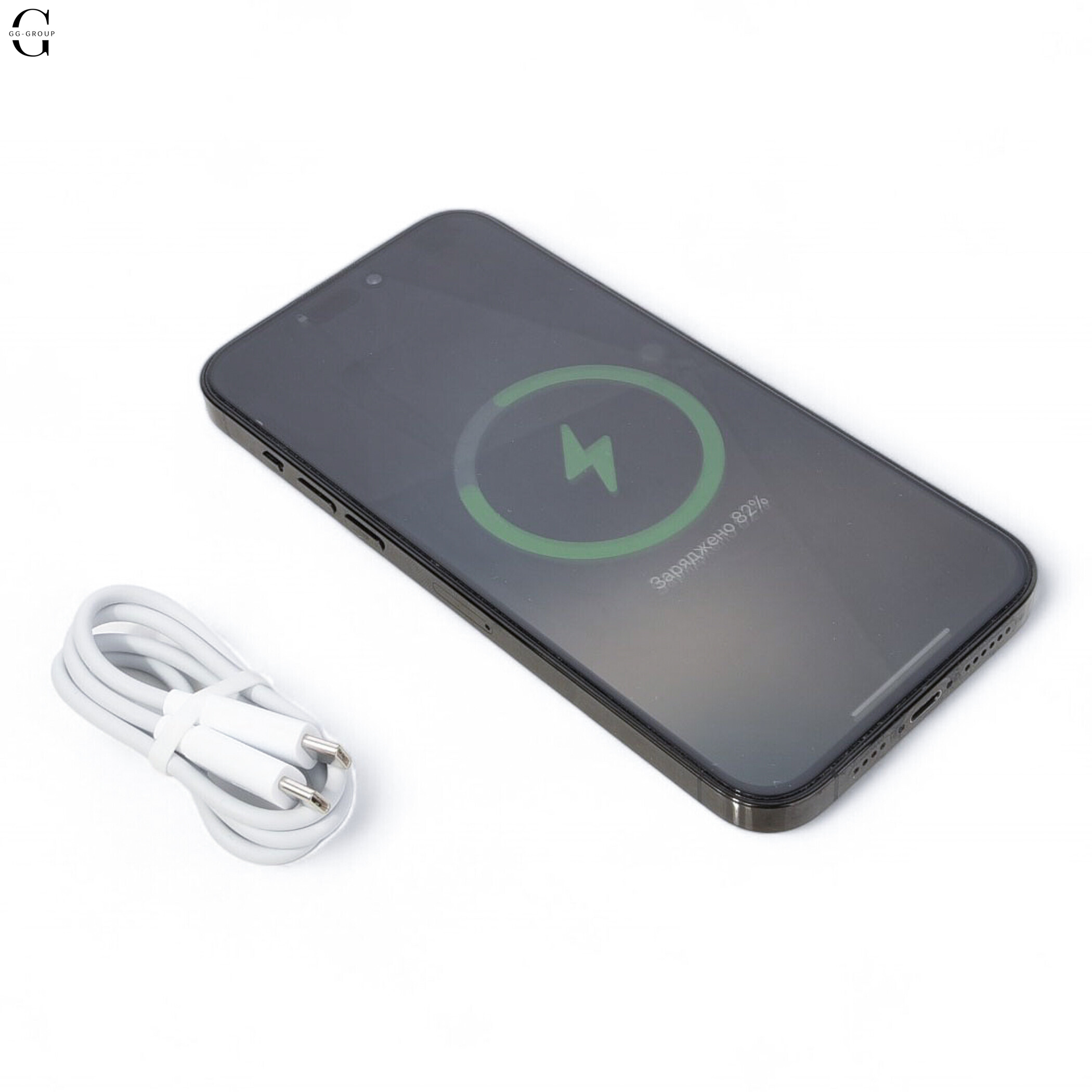 Power Bank Baseus Magnetic Wireless 6000mAh 20W с магнитной беспроводной зарядкой White