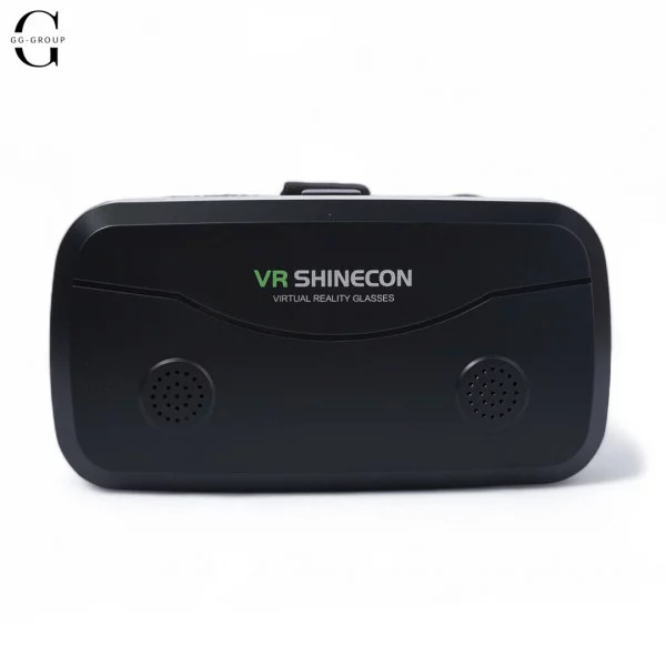 Очки виртуальной реальности VR SHINECON SC-G15