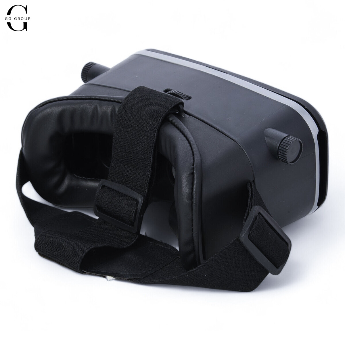 Очки  VR BOX 2.0 с джойстиком (виртуальная реальность)