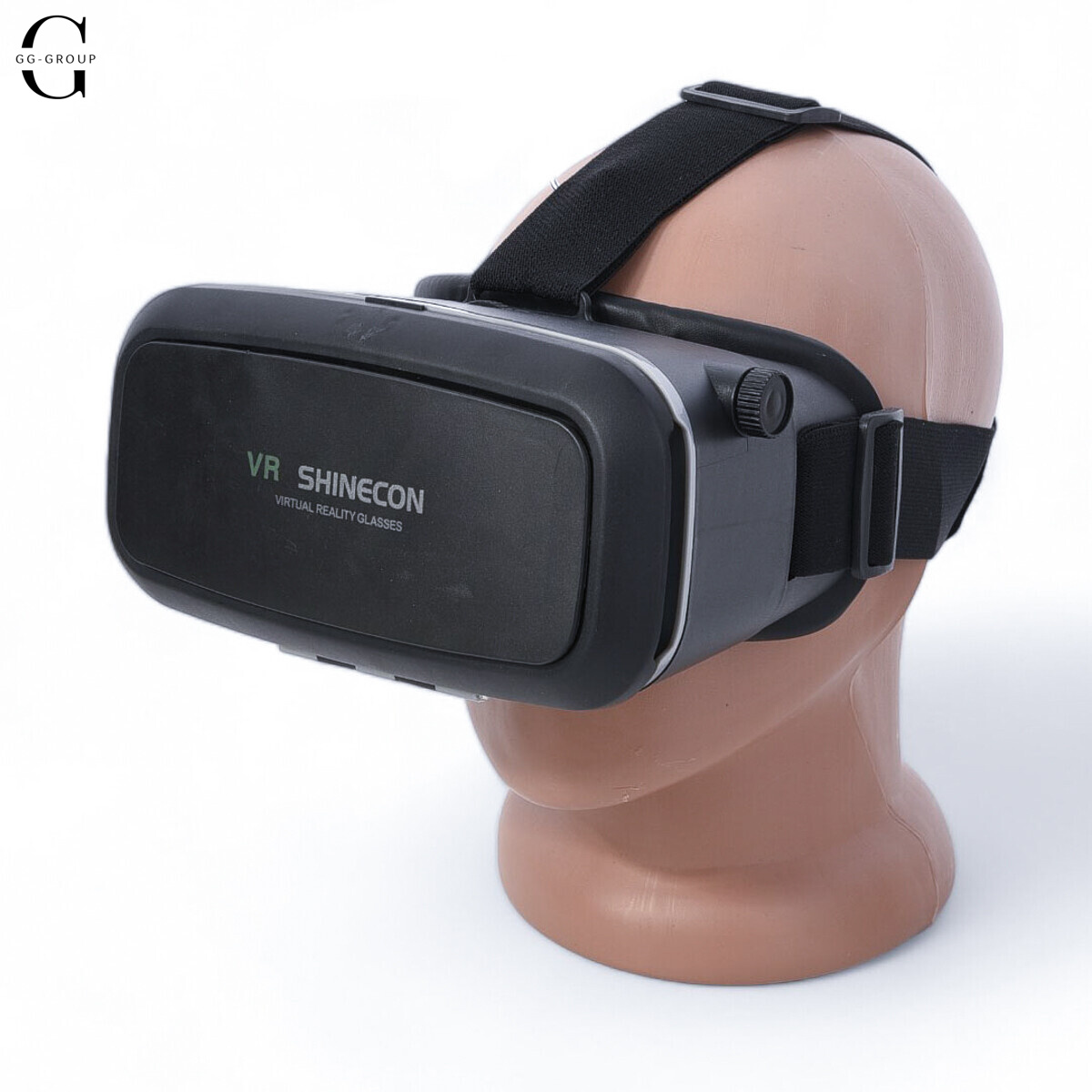 Очки  VR BOX 2.0 с джойстиком (виртуальная реальность)