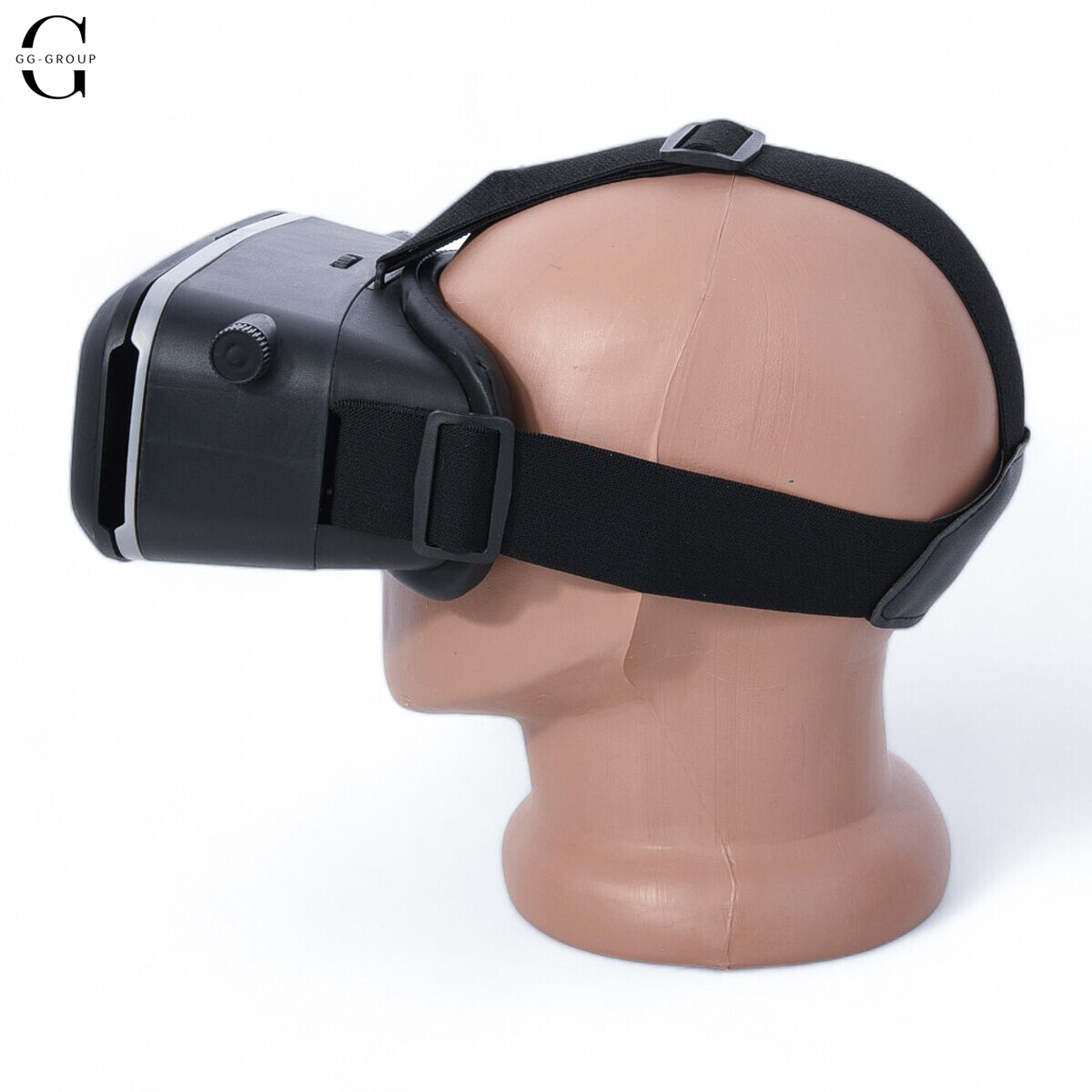 Очки  VR BOX 2.0 с джойстиком (виртуальная реальность)
