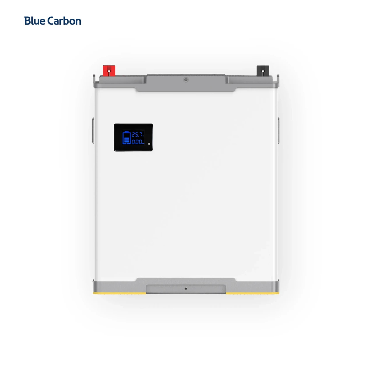 Аккумуляторная батарея Blue Carbon LiFePo4 48V 100Ah 5.12kWh BCT-V-48-100