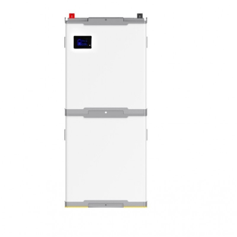 Аккумуляторная батарея Blue Carbon LiFePo4 48V 200Ah 10.24kWh BCT-V-48-200