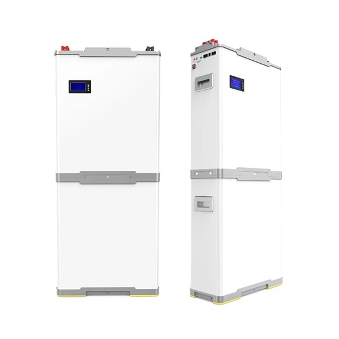 Аккумуляторная батарея Blue Carbon LiFePo4 48V 300Ah 15.36kWh BCT-V-48-300