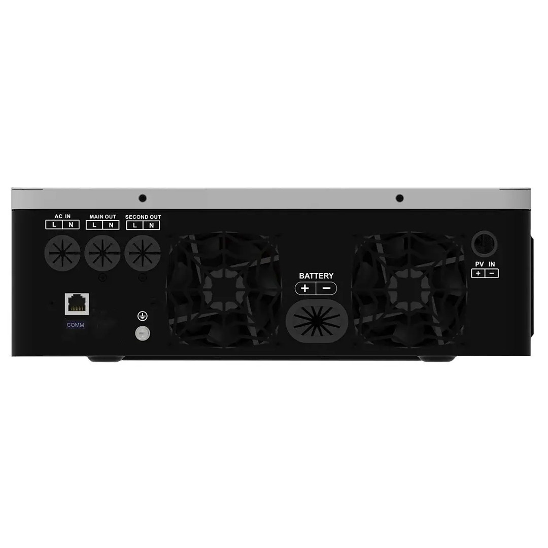 Гибридный солнечный инвертор Victor NM-ECO 6.2 kW 48V