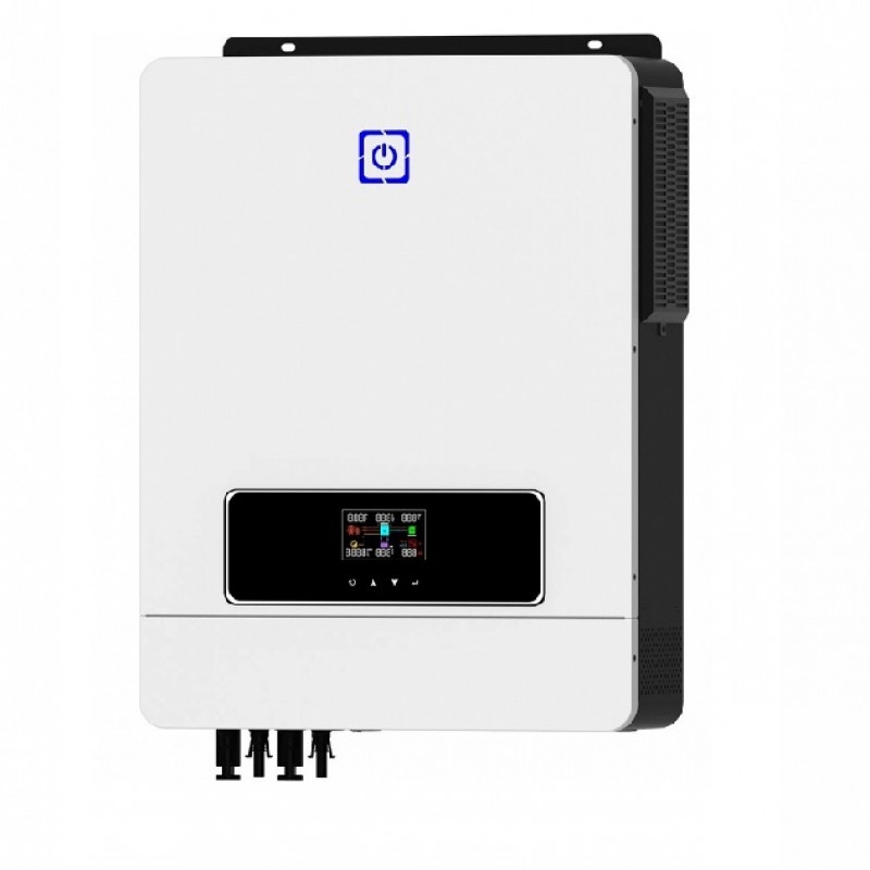 Гибридный солнечный инвертор Victor MAX 8.2 kW 48V