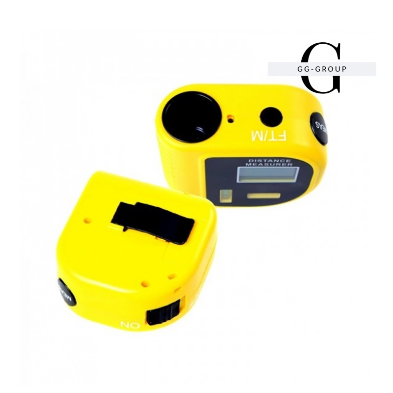 Лазерная линейка Distance Measurer CP 3010