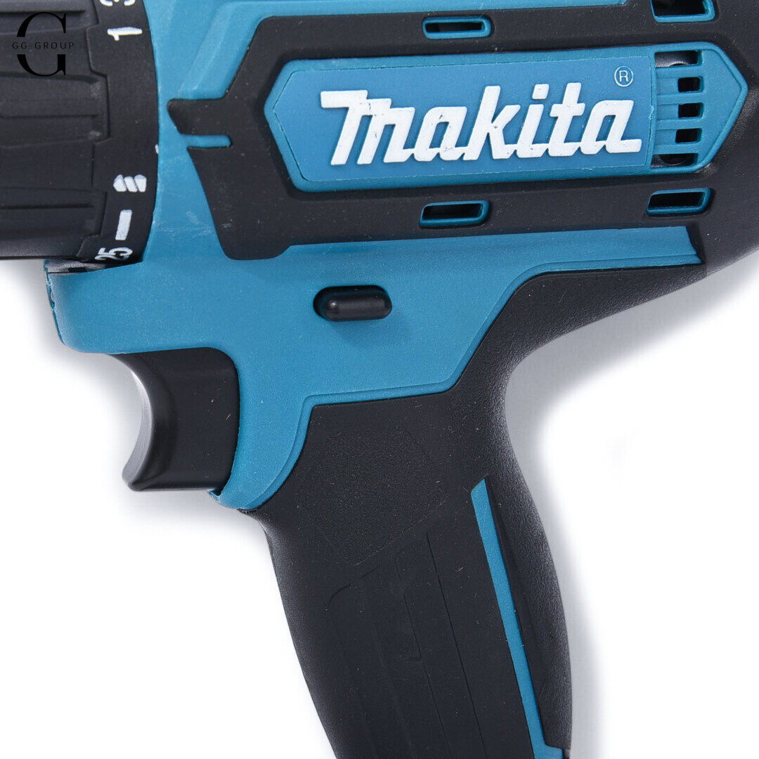 Шуруповерт Makita с двумя аккумуляторами 24V+ Браслет в подарок