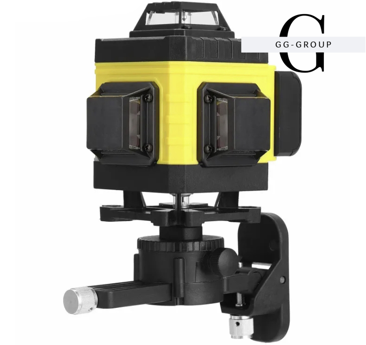 Лазерный уровень 4D Dw 01-30