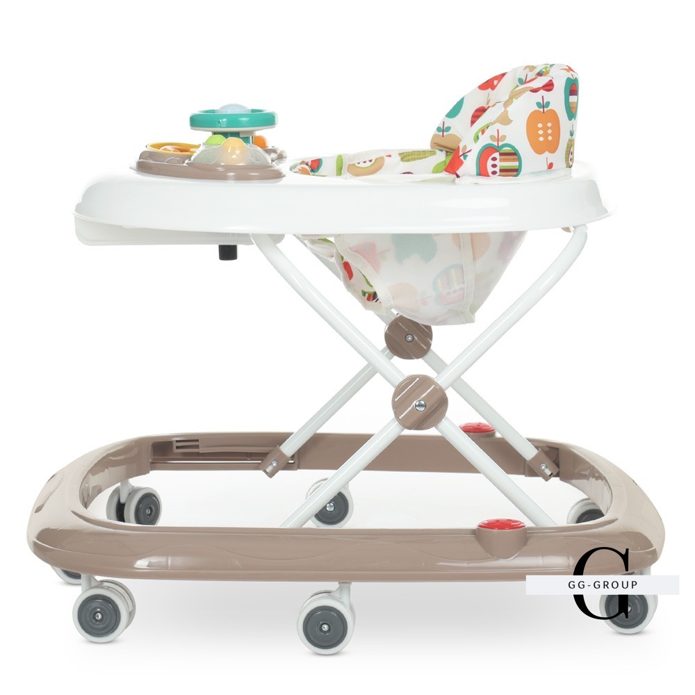 Ходунки ME 1049 HAPPY Beige