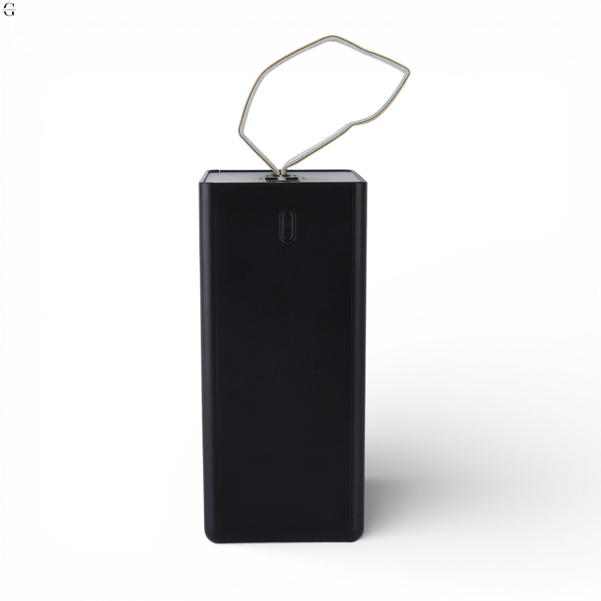 Power Bank UNITECH U86A 50000mAh 22.5W, 2×USB+Type-C,