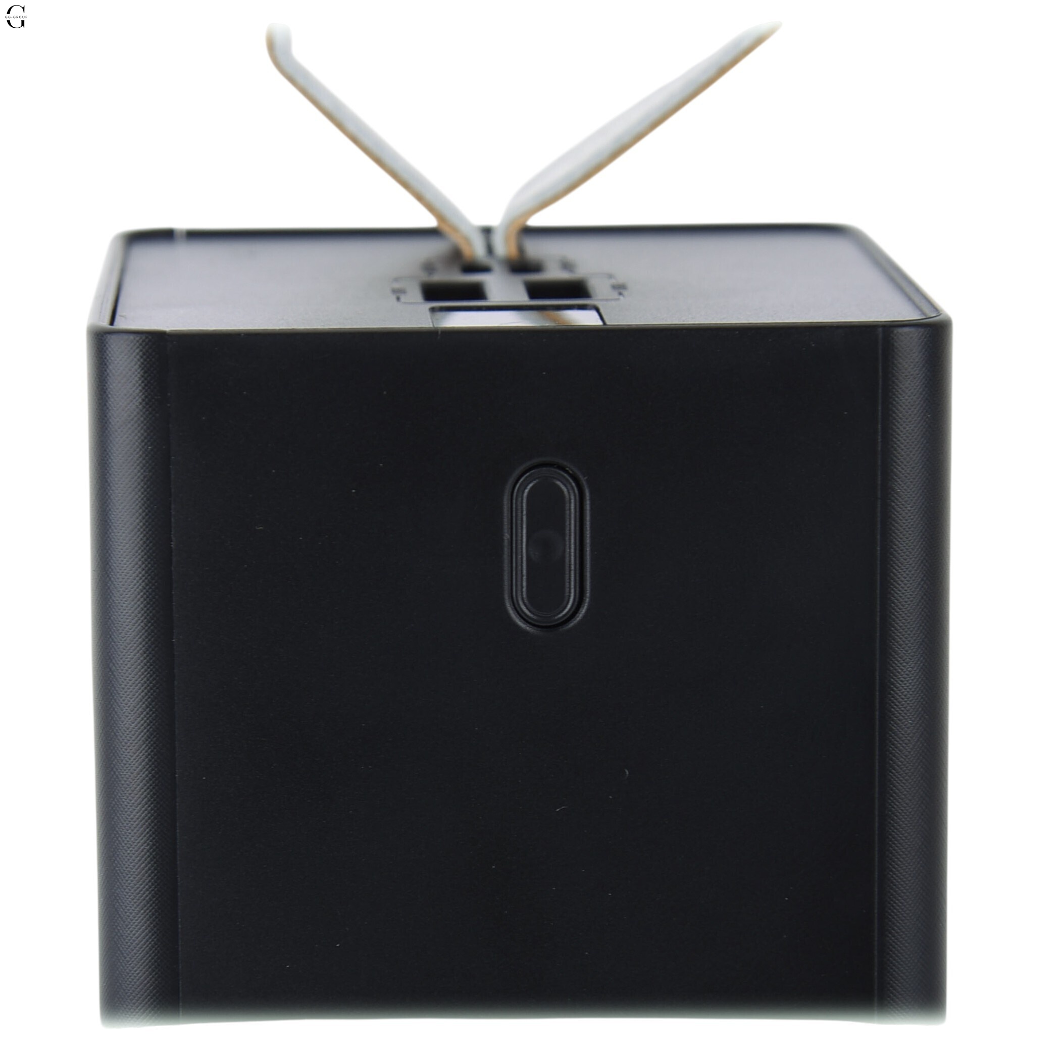 Power Bank UNITECH U86A 50000mAh 22.5W, 2×USB+Type-C,