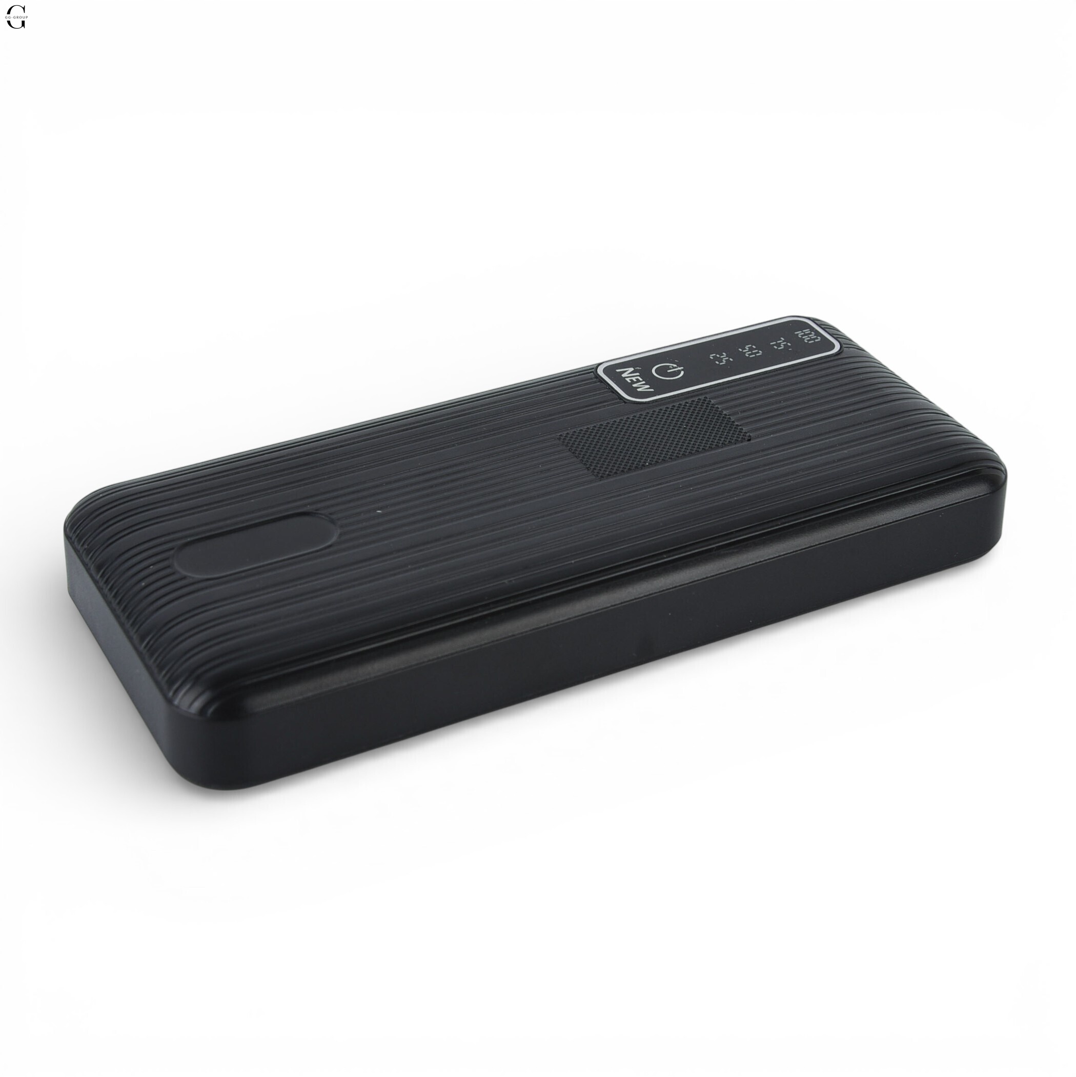 Power Bank OARMIO MXQ-M284A 30000mAh, 3xUSB,