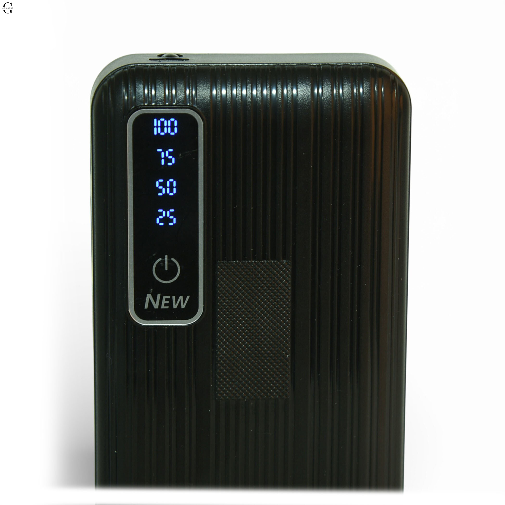 Power Bank OARMIO MXQ-M284A 30000mAh, 3xUSB,