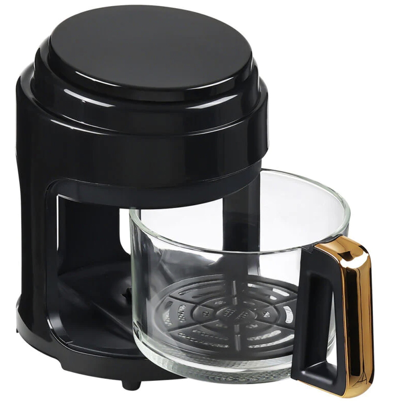 Аерофритюрка Gold Diamond TK09905