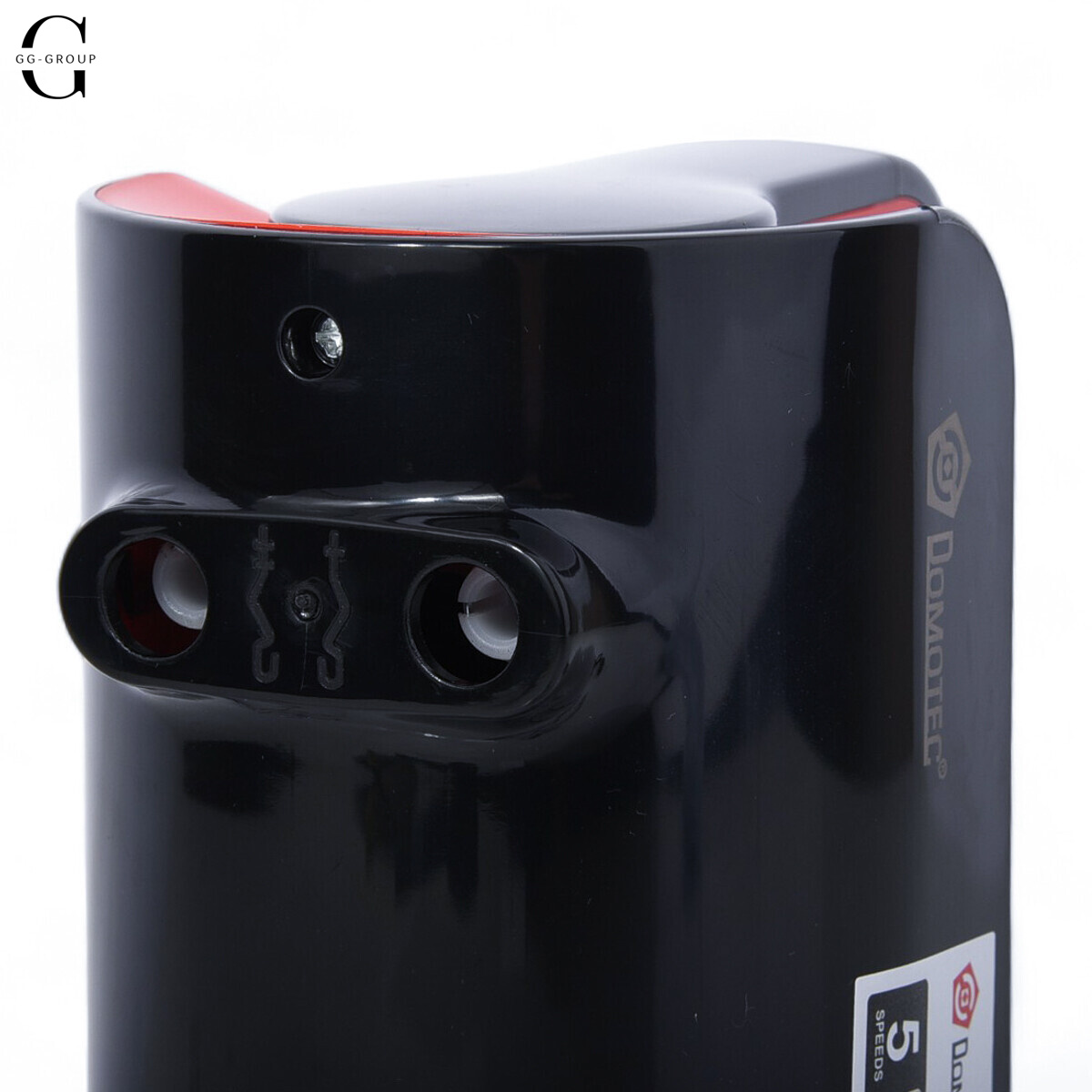 Міксер DOMOTEC R6653R ART:9332