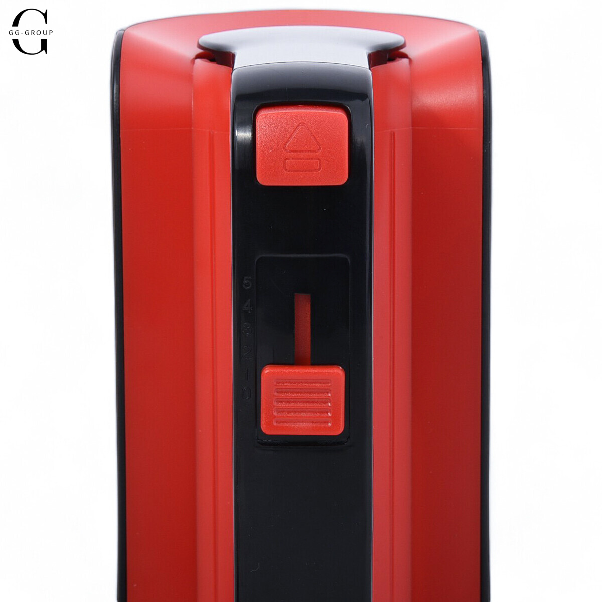 Міксер DOMOTEC R6653R ART:9332