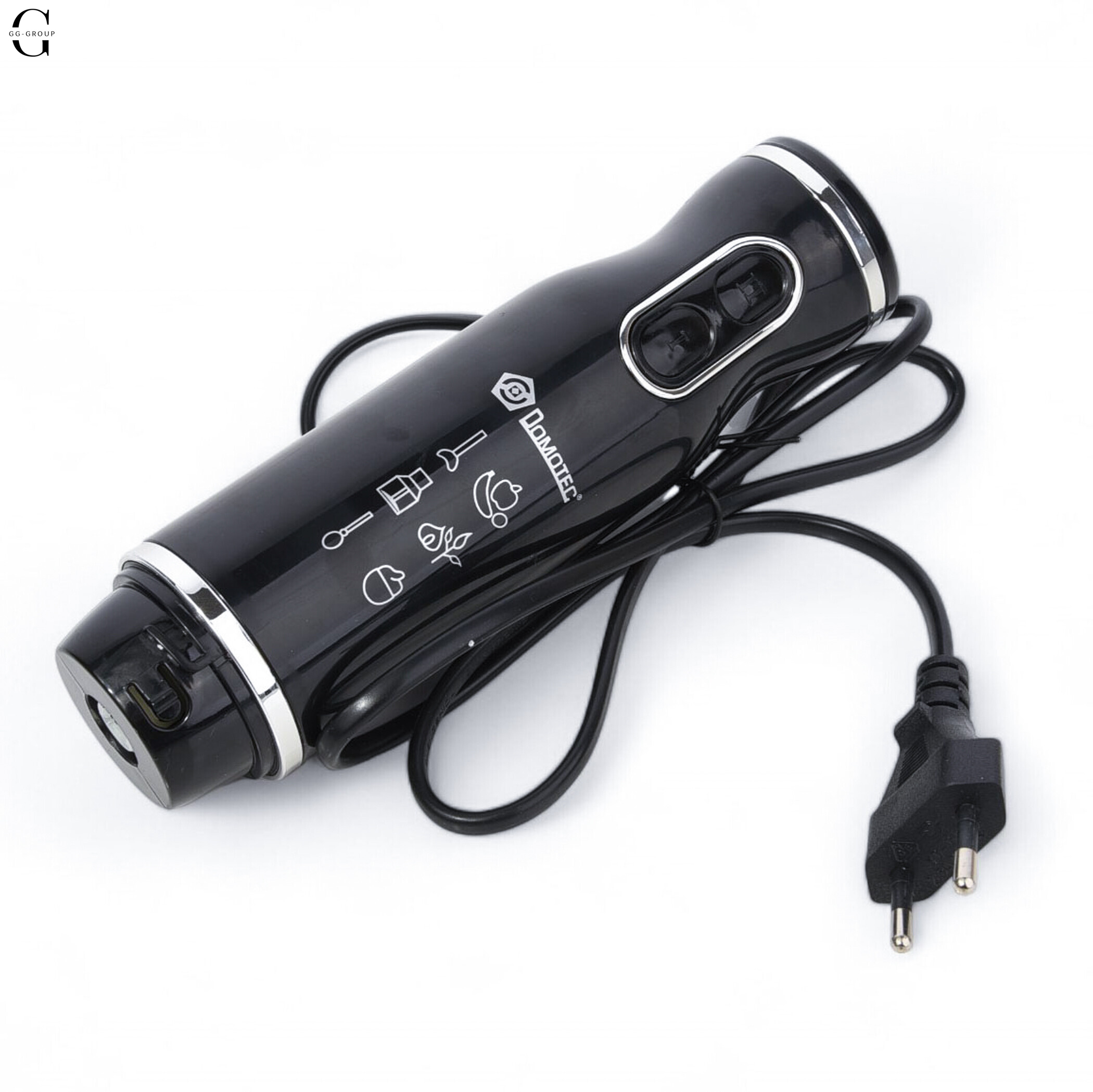 Блендер 5 в 1 Domotec 314B 800 Вт