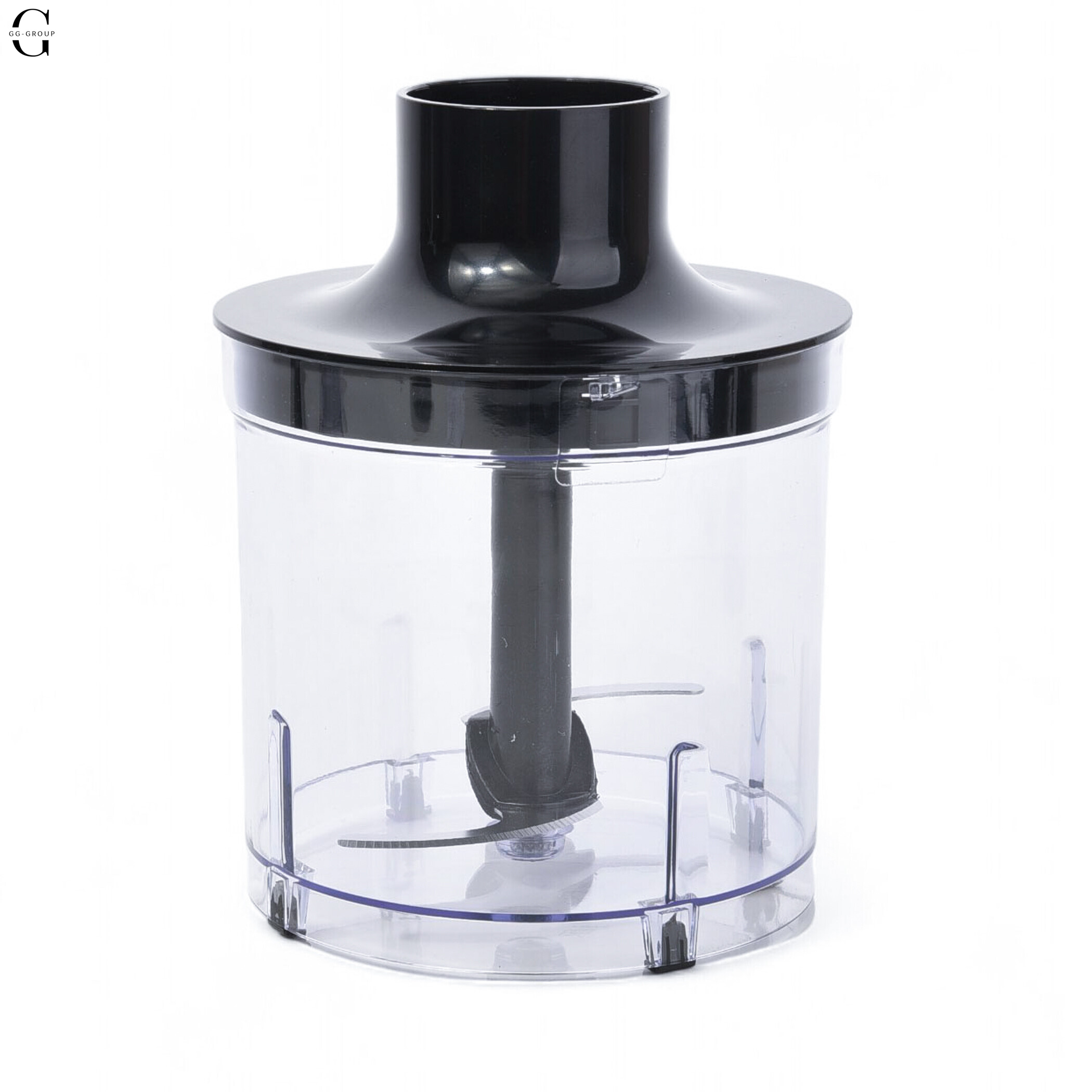Блендер 5 в 1 Domotec 314B 800 Вт