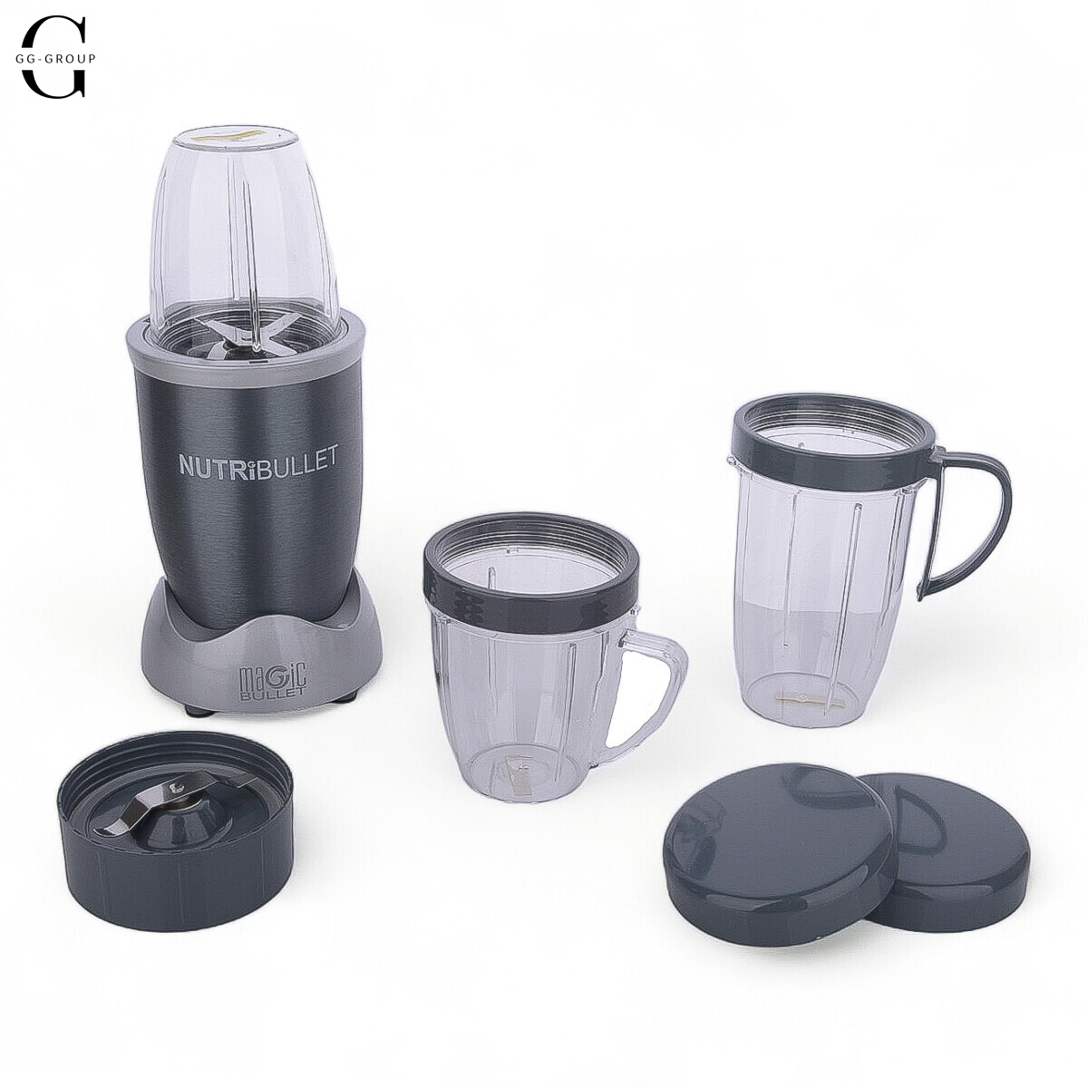 Кухонний блендер Nutribullet 600 W