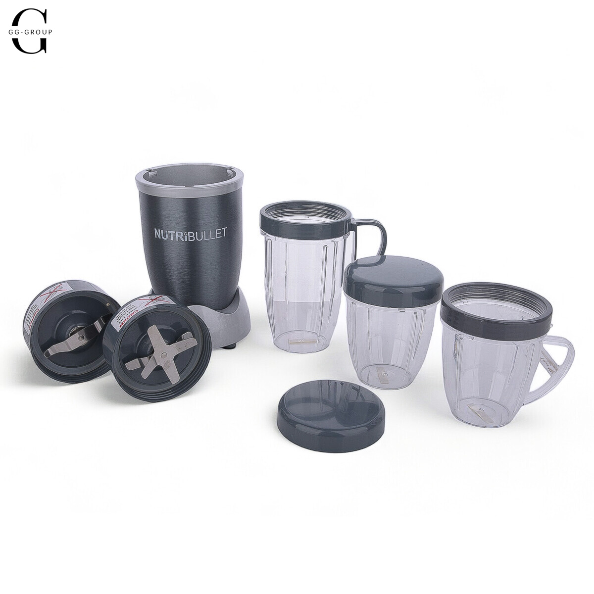 Кухонний блендер Nutribullet 600 W