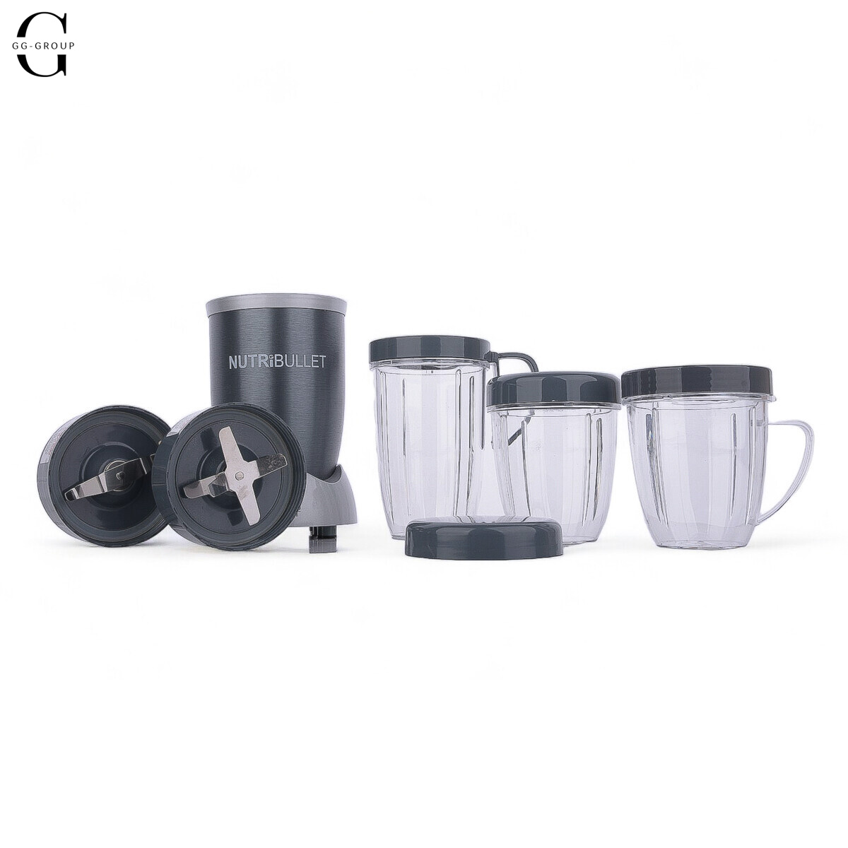 Кухонний блендер Nutribullet 600 W