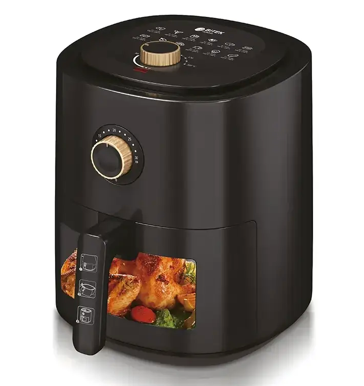 Аерофритюр Air Fryer 6л BT-5332B