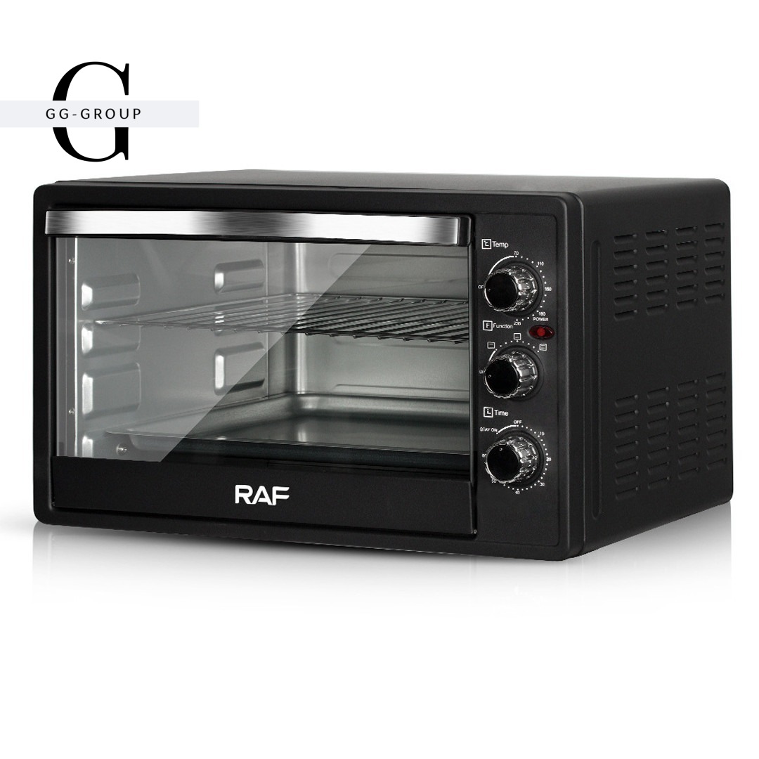 Електрична духовка RAF R5315 (48L)