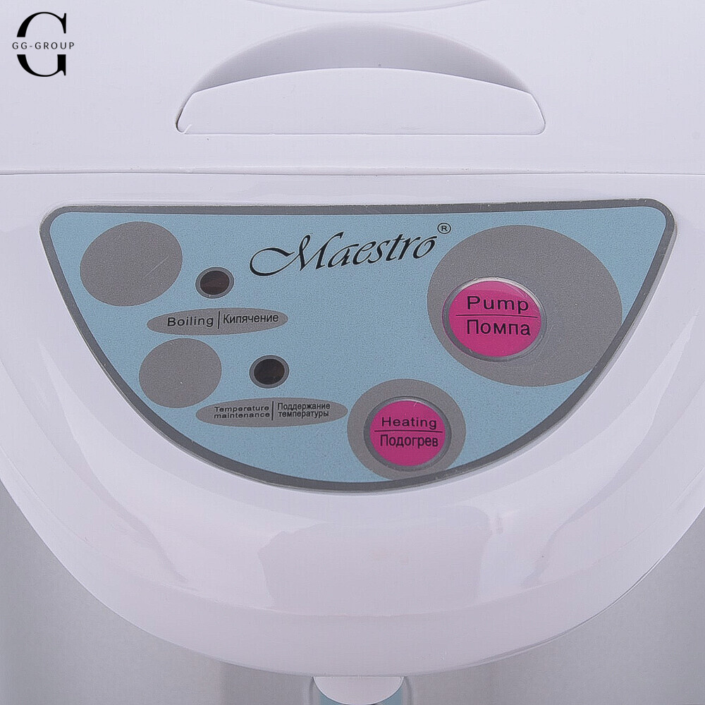 Термопот електричний MAESTRO MR-084 4.5 л